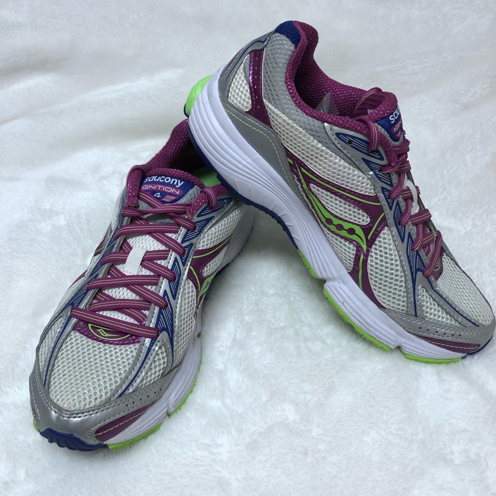 Saucony Running Shoes👟
